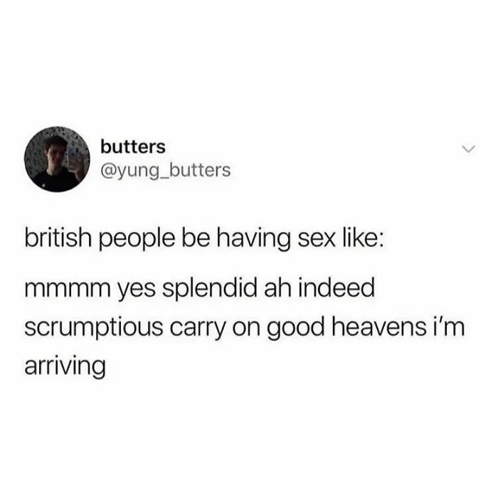 50 Funny And Chaotic Tweets And Pics Shared By This Instagram Account