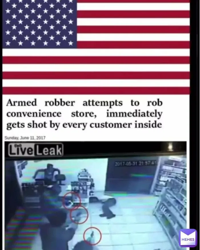 American Moment