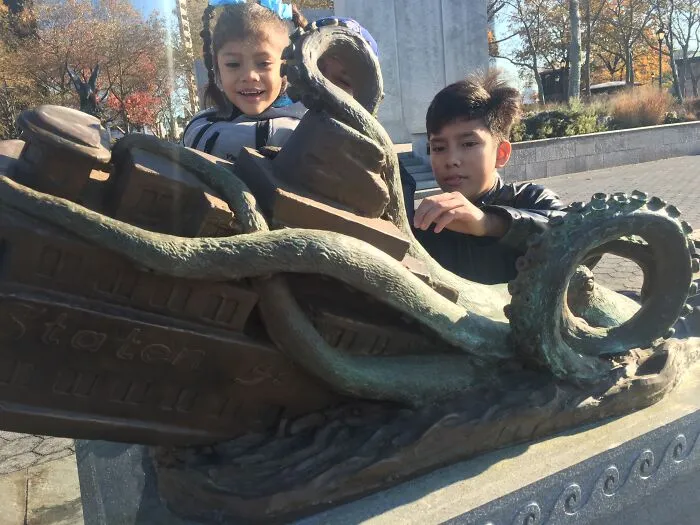 Children Marvel