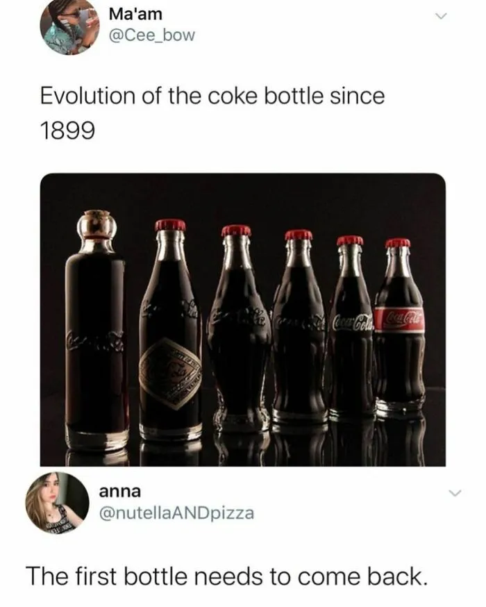 50 Funny And Chaotic Tweets And Pics Shared By This Instagram Account