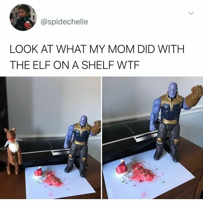 50 Funny And Chaotic Tweets And Pics Shared By This Instagram Account