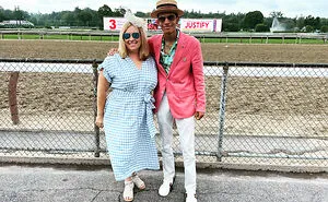 Racing For History: Mac Davis Hopes To Be The Youngest Kentucky Derby Winning Owner.
