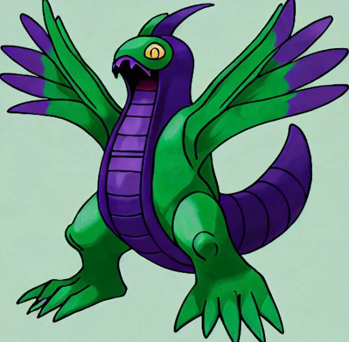 Cthulhu’s Gay Cousin