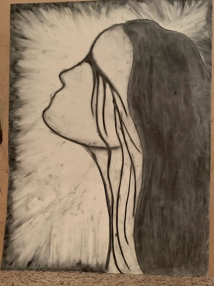 Looking For Hope, Fighting Depression