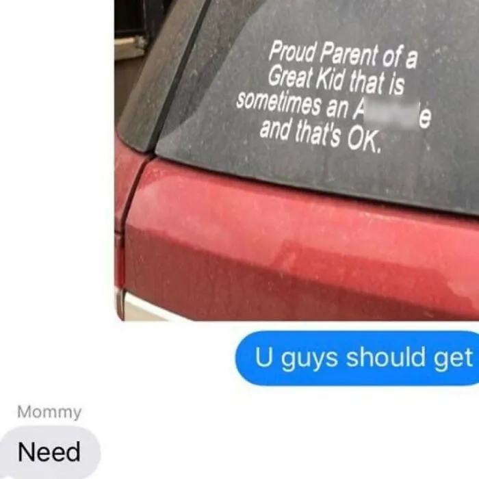 This Instagram Page Is Dedicated To The Weirdest And Funniest Texts From Family And Here Are 50 Of The Best Ones