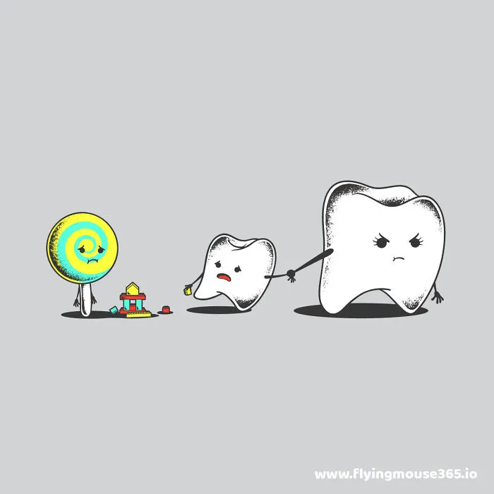 Bad Friend