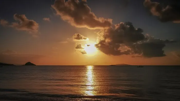 Calaguas Island, Philippines