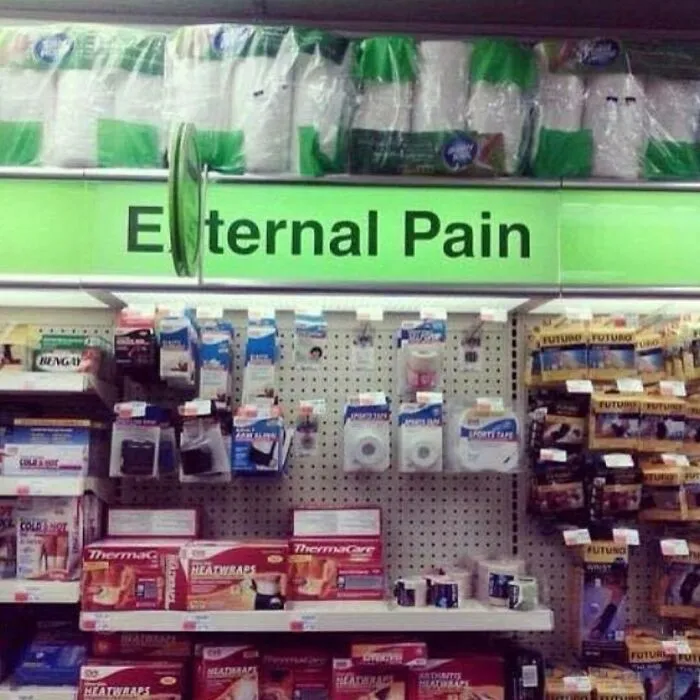 This Account Is Entirely Dedicated To Very Relatable Memes And Here Are 50 Of The Best Ones