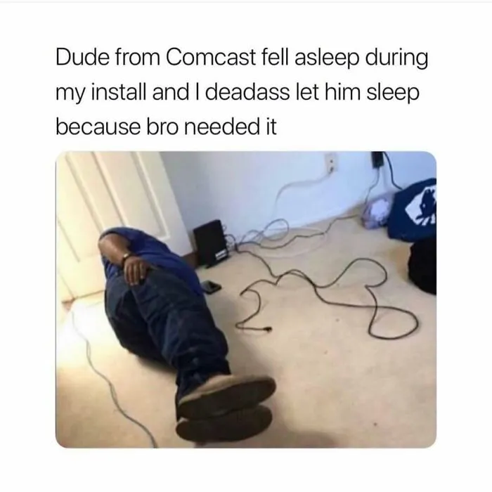 50 Funny And Chaotic Tweets And Pics Shared By This Instagram Account
