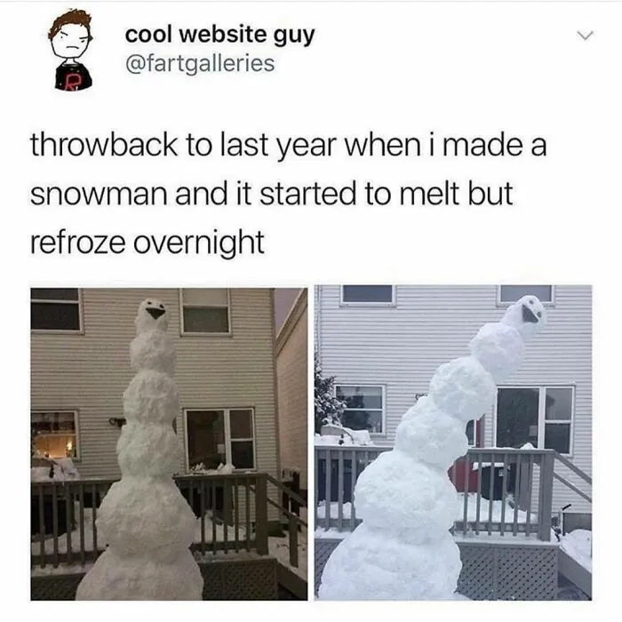 50 Funny And Chaotic Tweets And Pics Shared By This Instagram Account