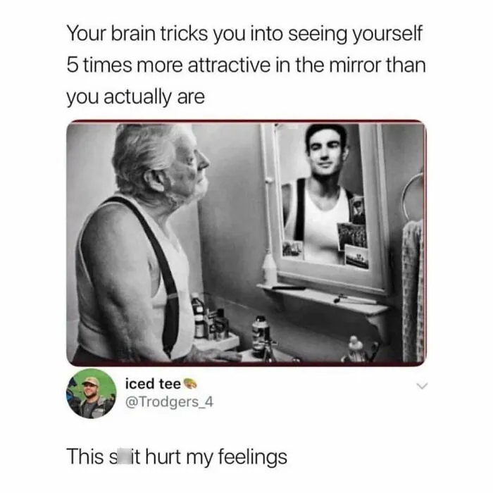 50 Funny And Chaotic Tweets And Pics Shared By This Instagram Account