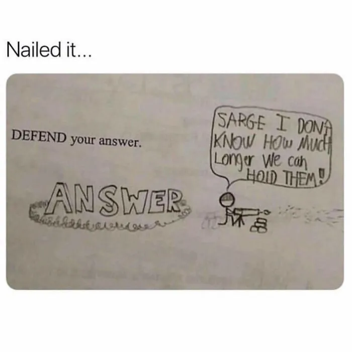 50 Funny And Chaotic Tweets And Pics Shared By This Instagram Account