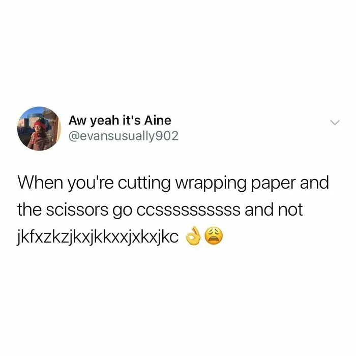 50 Funny And Chaotic Tweets And Pics Shared By This Instagram Account