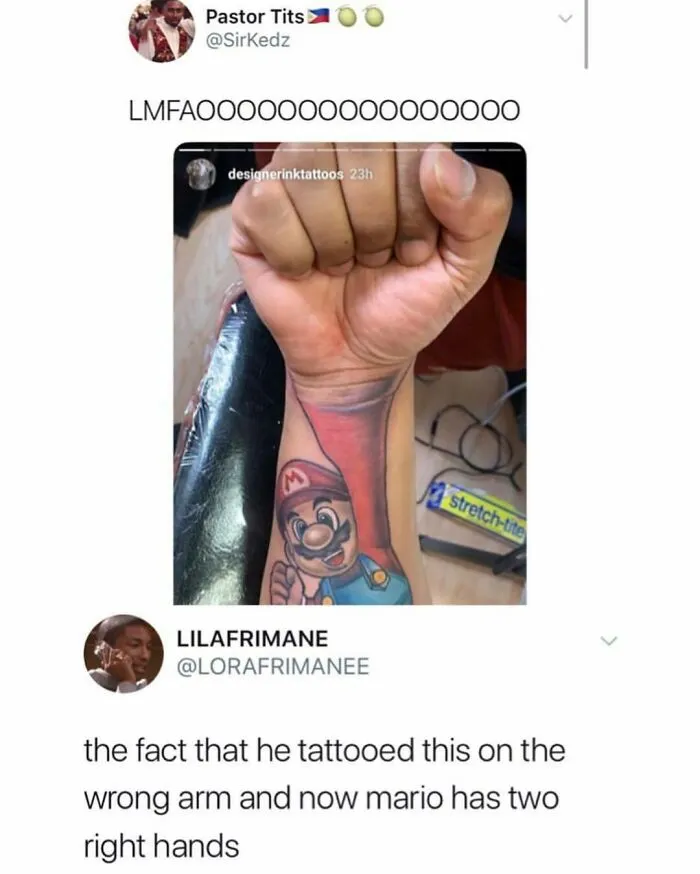 50 Funny And Chaotic Tweets And Pics Shared By This Instagram Account