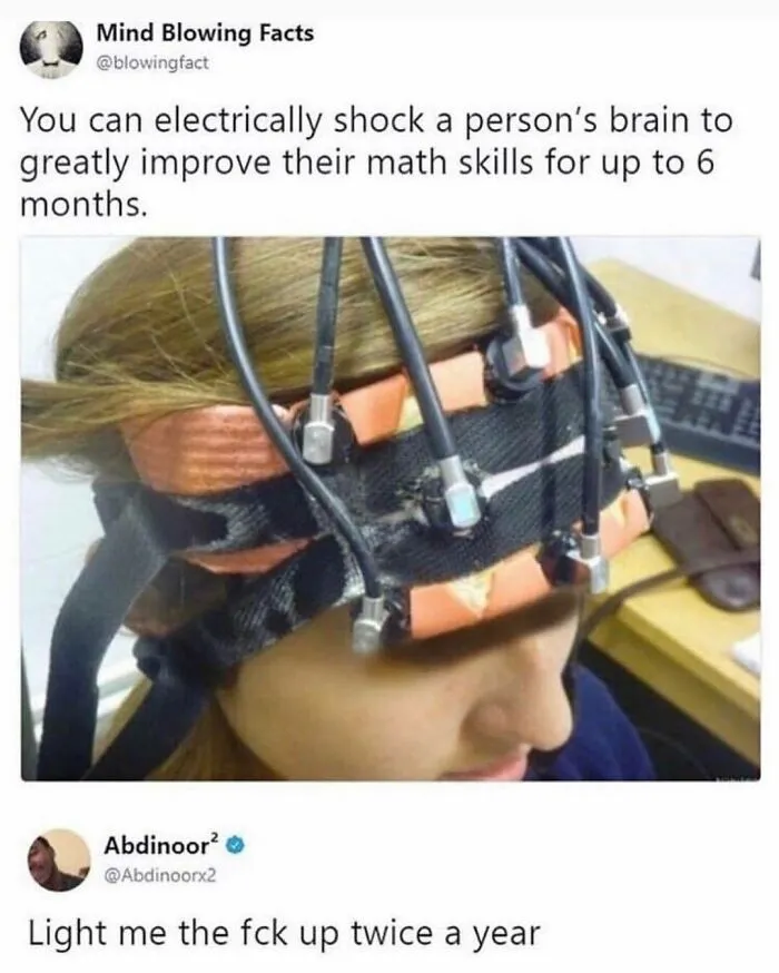 50 Funny And Chaotic Tweets And Pics Shared By This Instagram Account