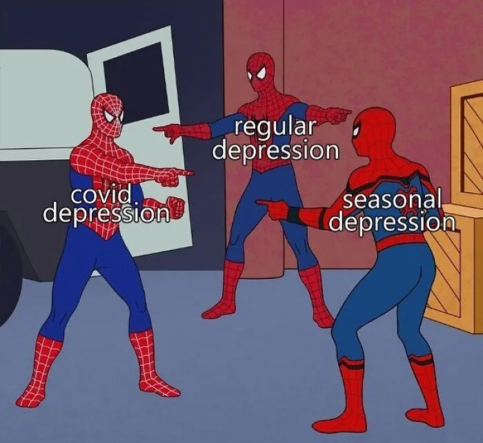 This Account Is Entirely Dedicated To Very Relatable Memes And Here Are 50 Of The Best Ones