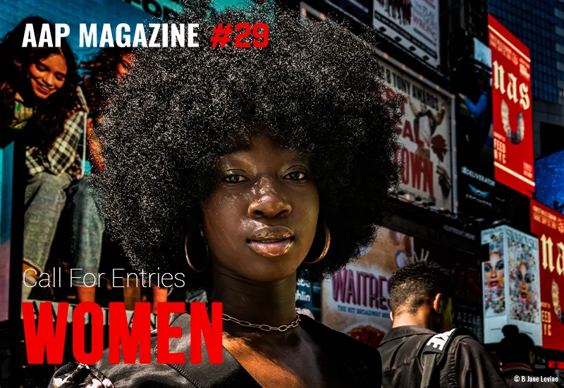 Win $1,000 Cash Prizes And Publish Your Work In Aap Magazine 29