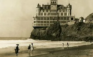 "Library Of The Bizarre": 50 Incredible And Rare Historical Photos That Explore Moments That Happened In The Past