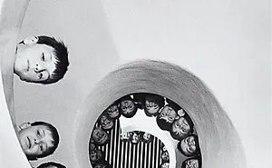 "Library Of The Bizarre": 50 Incredible And Rare Historical Photos That Explore Moments That Happened In The Past