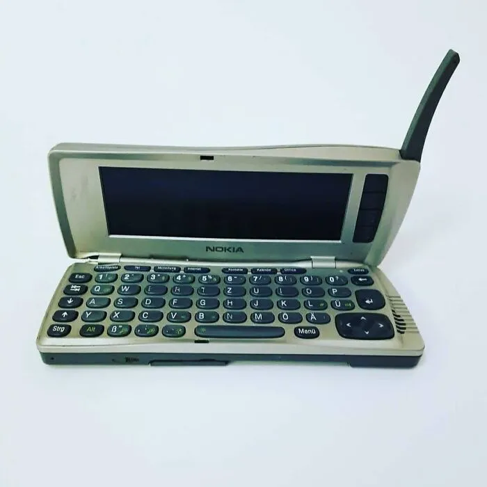 Nokia 9210