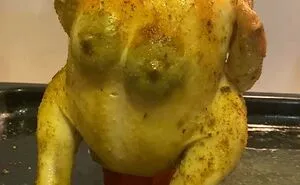 30 Disgusting Dishes That Someone Had The Audacity To Serve, As Shamed On This Instagram Page (New Pics)