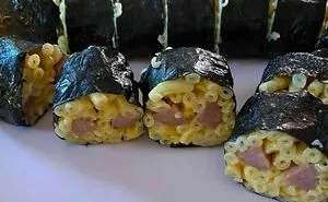 30 Disgusting Dishes That Someone Had The Audacity To Serve, As Shamed On This Instagram Page (New Pics)