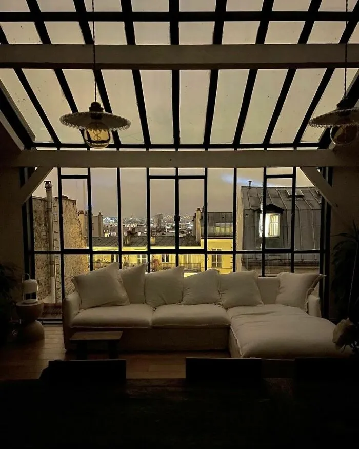 ‘Somewhere I Would Like To Live’: 30 Very Aesthetic Places And Homes Posted By This Page (New Pics)