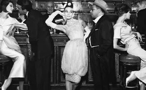 Vintage Hollywood Pictures That Showcase A Nostalgic Bit Of History (30 New Pics)