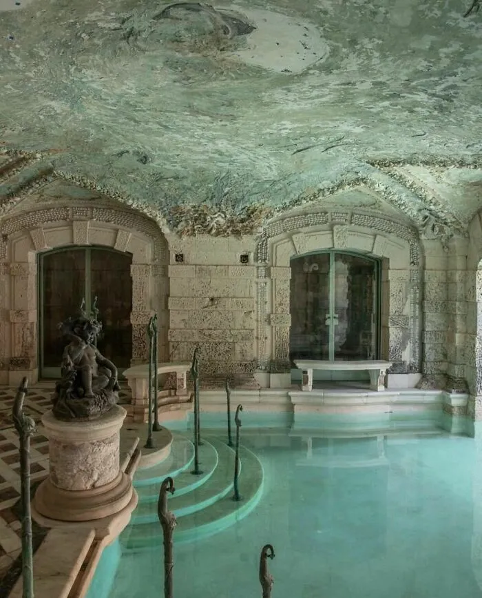 ‘Somewhere I Would Like To Live’: 30 Very Aesthetic Places And Homes Posted By This Page (New Pics)
