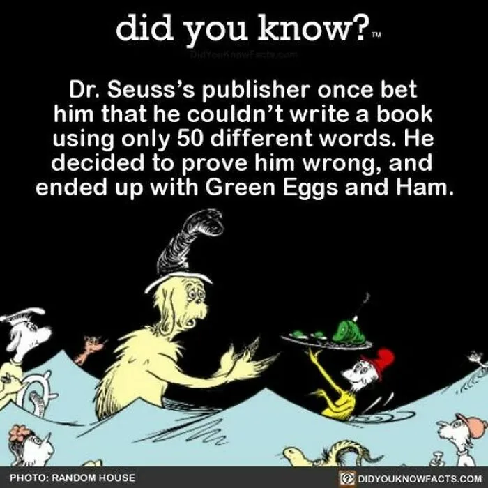 “Did You Know?”: 50 Random Facts About Our World To Let You Learn Something New Today