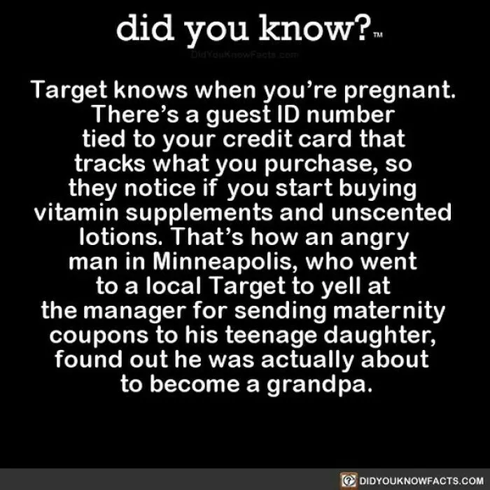 “Did You Know?”: 50 Random Facts About Our World To Let You Learn Something New Today