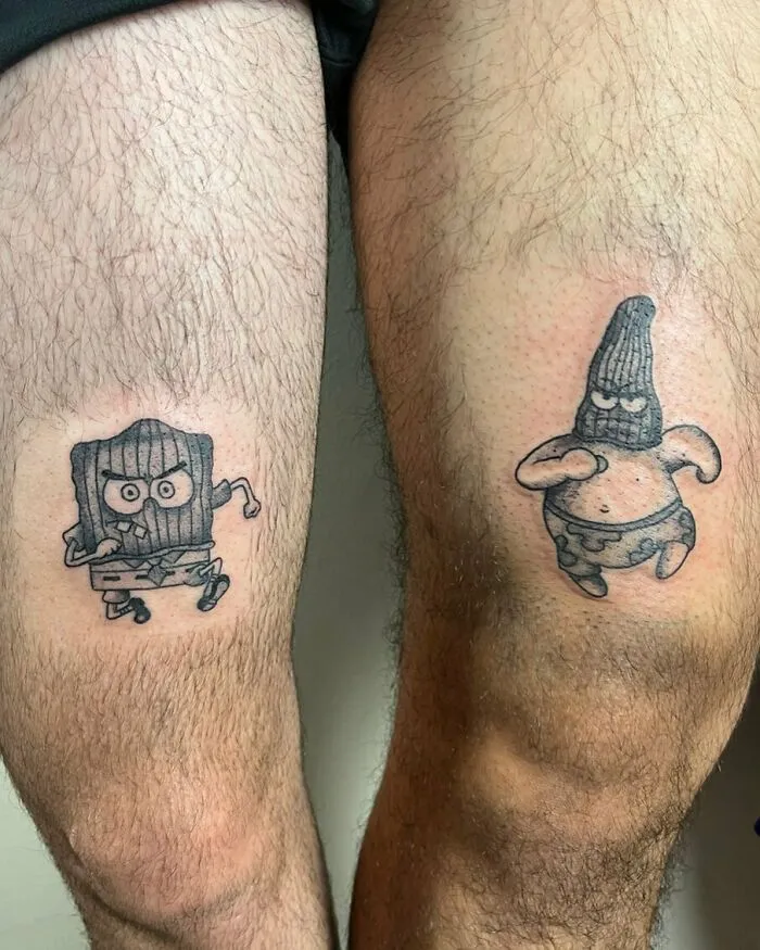 Partners In Crime