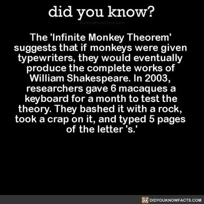 “Did You Know?”: 50 Random Facts About Our World To Let You Learn Something New Today