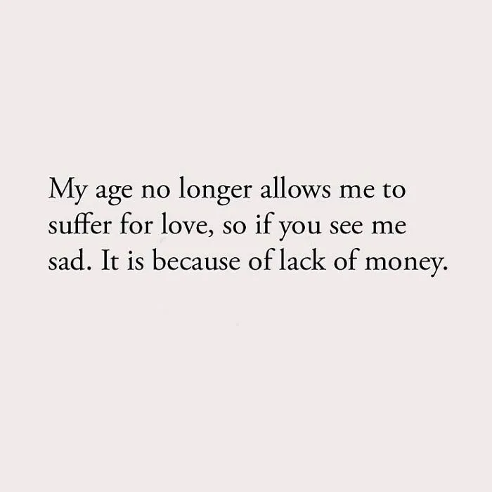 183 Deepest Messages That Will Hit The (Soft) Spot Featured By This Instagram Account