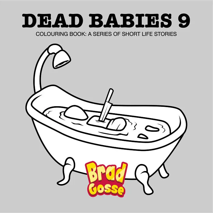 I Wrote Inappropriate “Children’s” Books And Here Are Some Of My Worst Titles (17 New Pics)