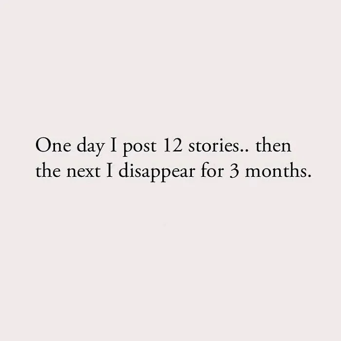 183 Deepest Messages That Will Hit The (Soft) Spot Featured By This Instagram Account