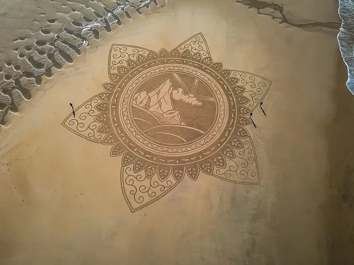 Mountaindala