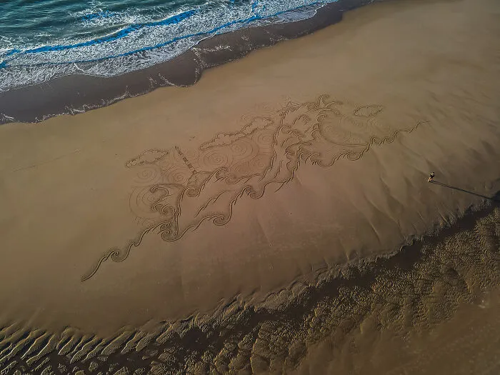 Sea Frame