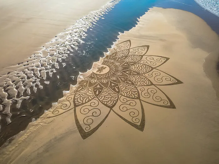 Mi-Mandala