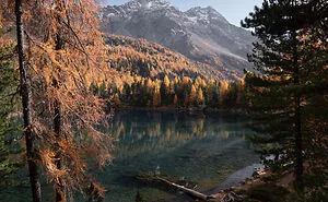 31 Pictures Of Beautiful Swiss Landscapes That I Captured While Traveling There In Autumn