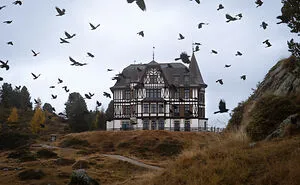 31 Pictures Of Beautiful Swiss Landscapes That I Captured While Traveling There In Autumn