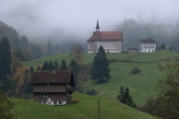 I Spent An Afternoon Exploring The Muotathal Valley. There Was So Much To Discover In This Relatively Unknown Part Of Switzerland!