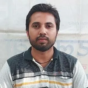 Deepak Mehla