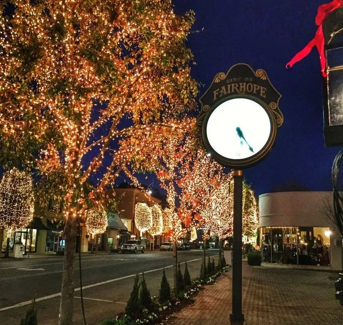 Fairhope, Alabama