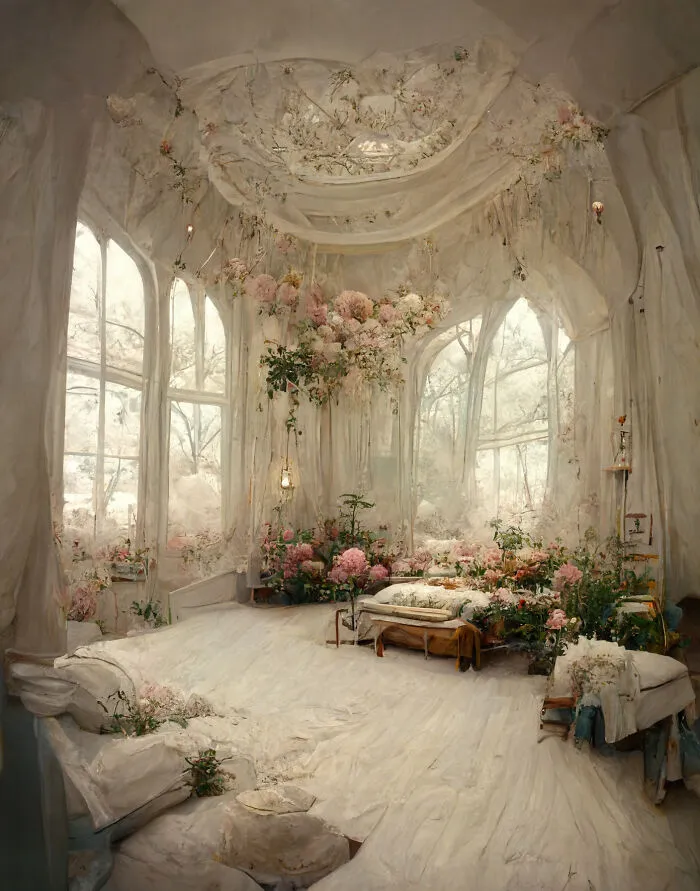 Whispers of a Secret Garden