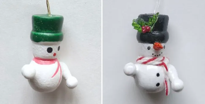 Snowman