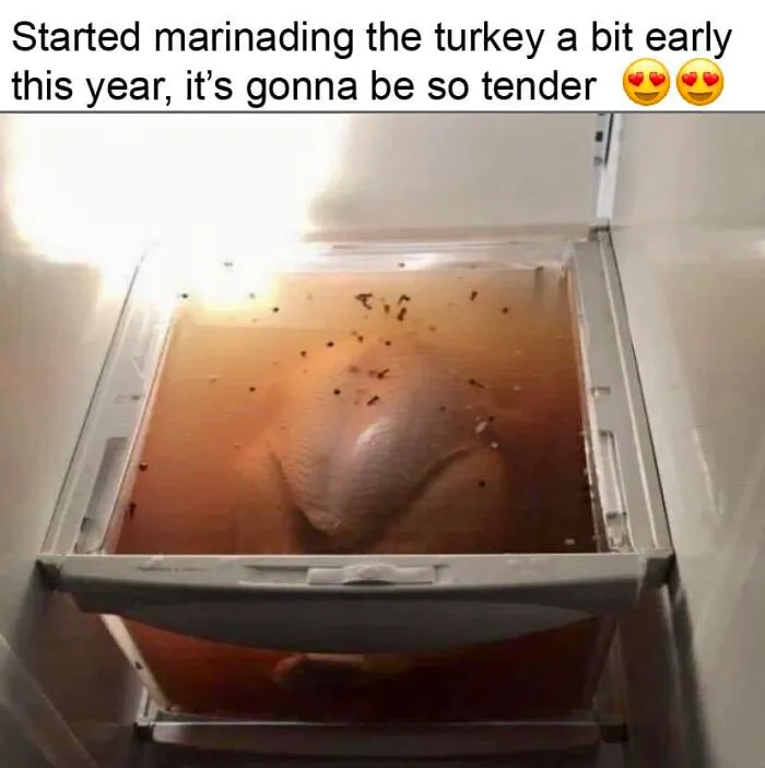 40 Times People Spotted Food In Places It Shouldn't Be And Just Had To Share Pics In This Online Group