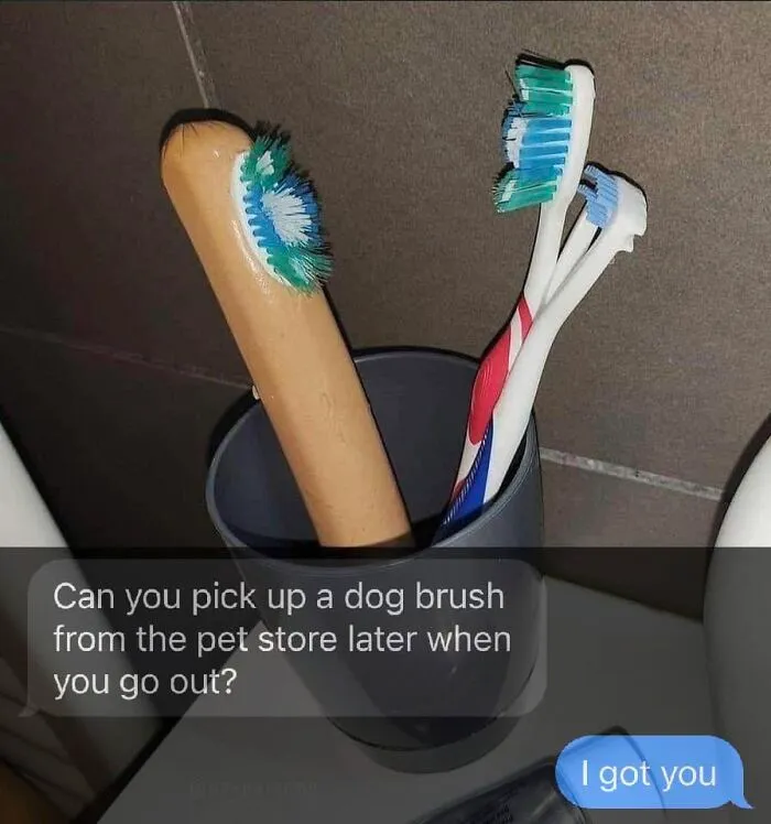 40 Times People Spotted Food In Places It Shouldn't Be And Just Had To Share Pics In This Online Group