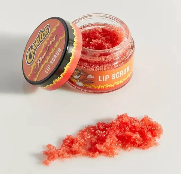 40 Times People Spotted Food In Places It Shouldn't Be And Just Had To Share Pics In This Online Group