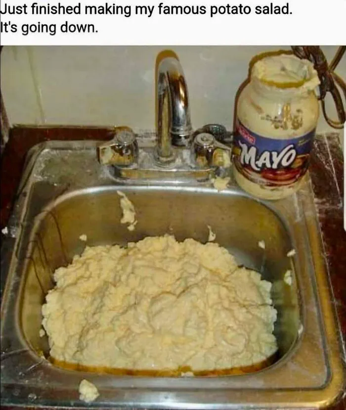 40 Times People Spotted Food In Places It Shouldn't Be And Just Had To Share Pics In This Online Group